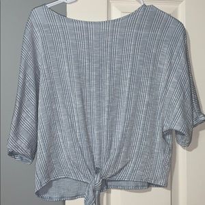 women’s top